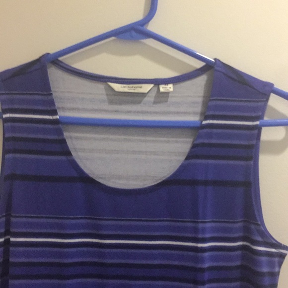 Liz Claiborne Maxi Dress - Picture 2 of 3